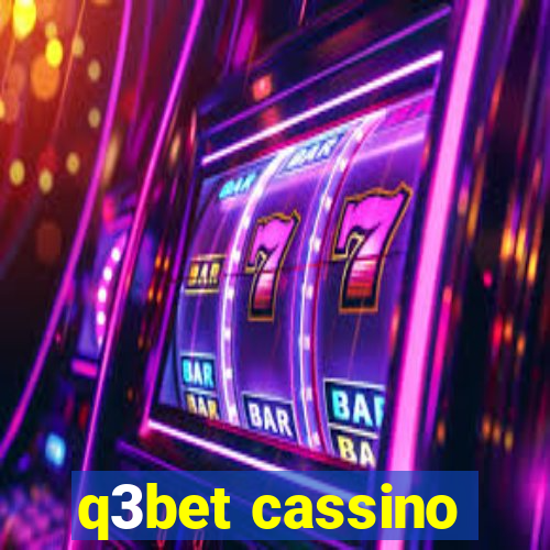 q3bet cassino